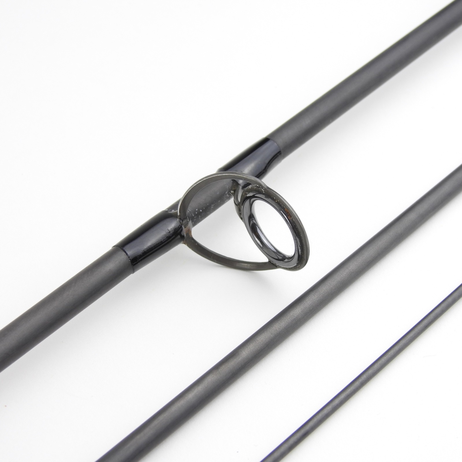 Redington NTI Nano Titanium Fly Fishing Rod. 9’. 9wt. W/ Tube & Sock.