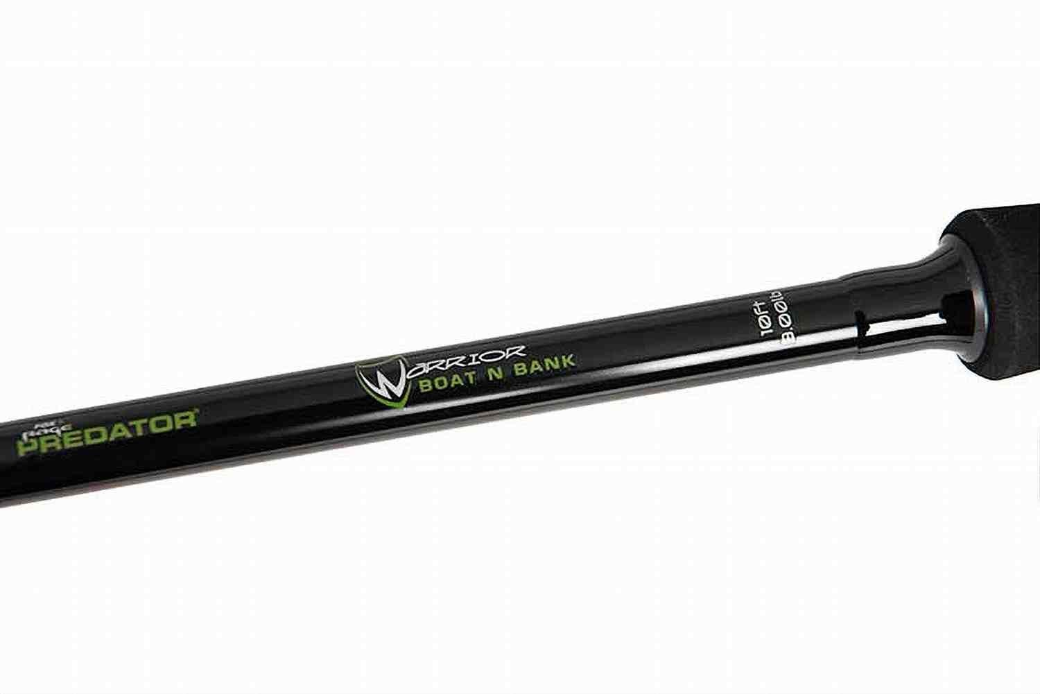 Fox Rage Predator Warrior 2.75lb 12ft Deadbait Classic