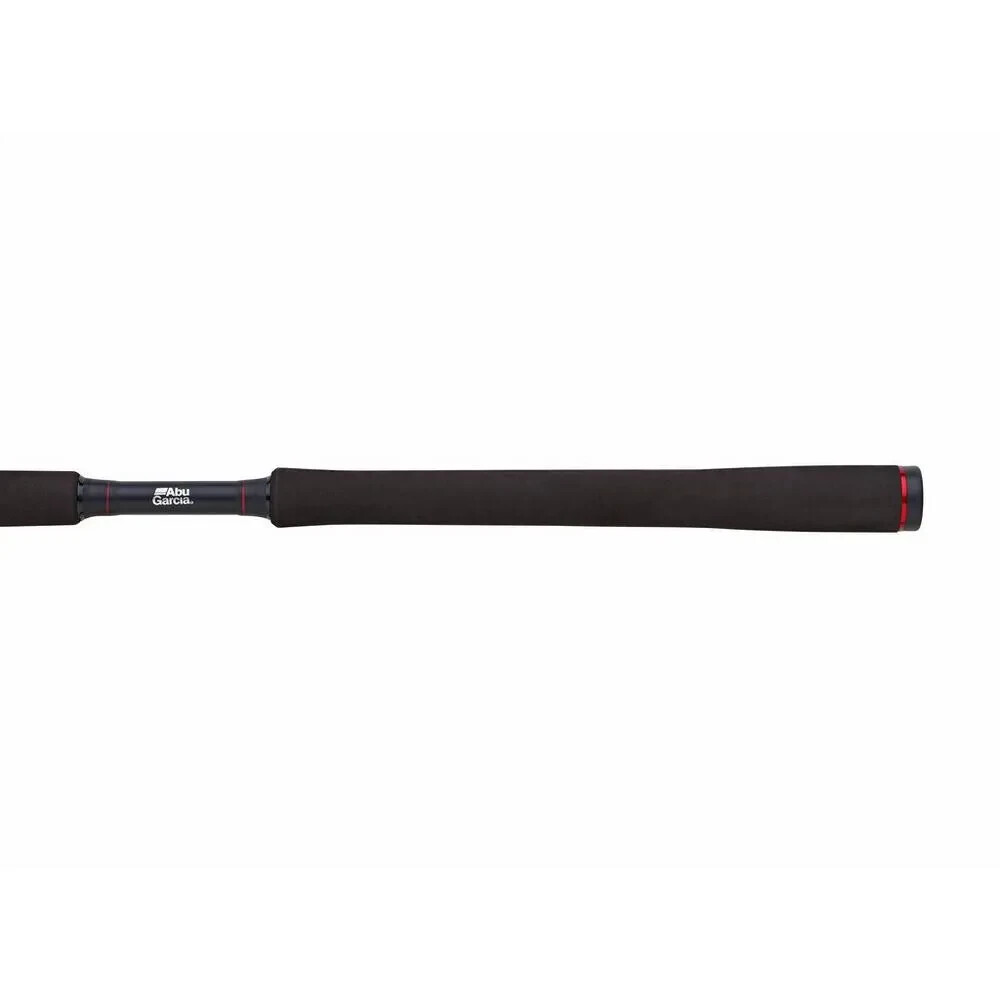 Abu Garcia Beast Spinning Heavy Rod 8ft 4in 30-110g XH Pike Fishing Lure Bass