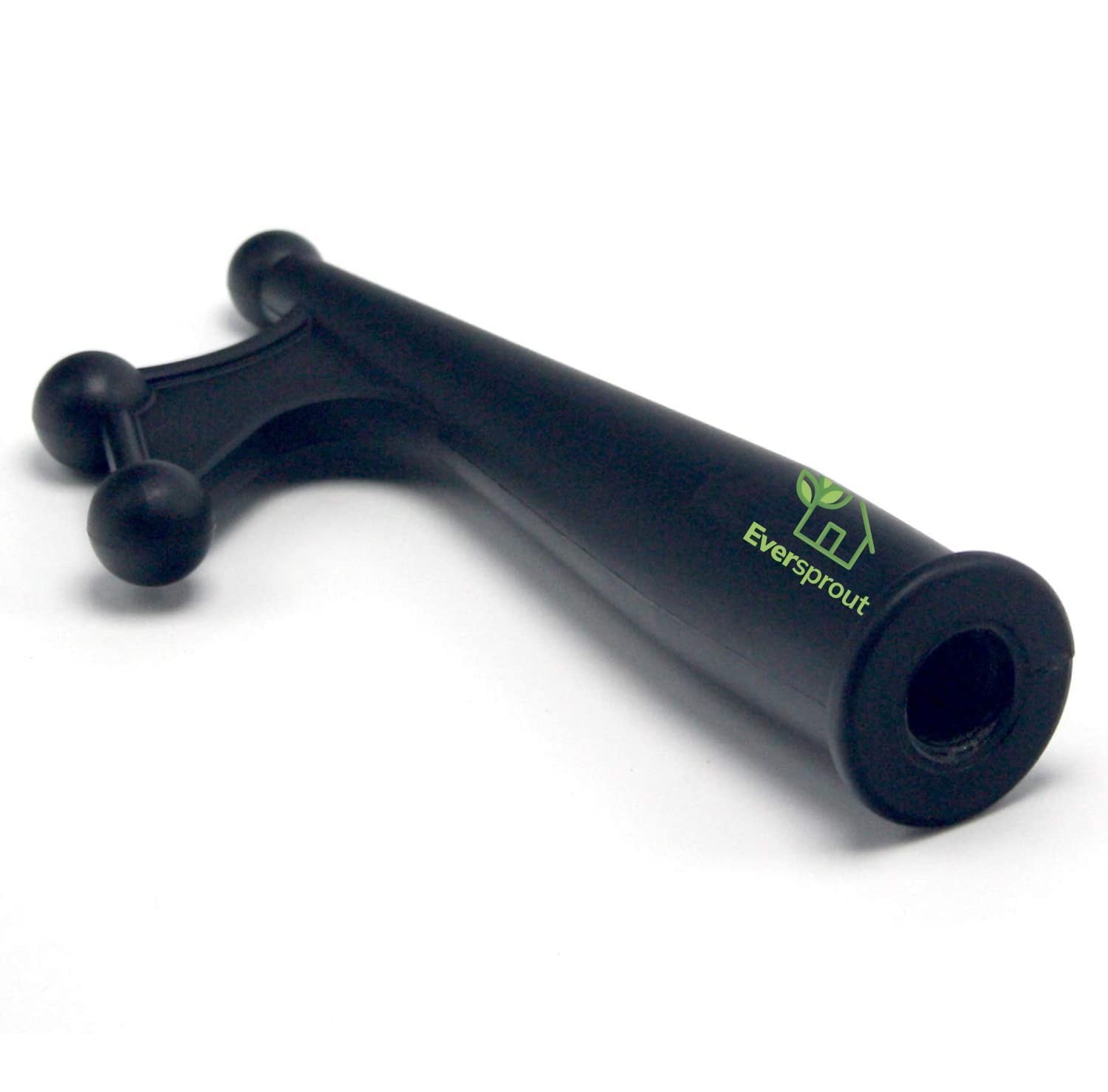 EVERSPROUT Boat Hook Attachment for Extension Pole | Floats & Solo (No Pole)