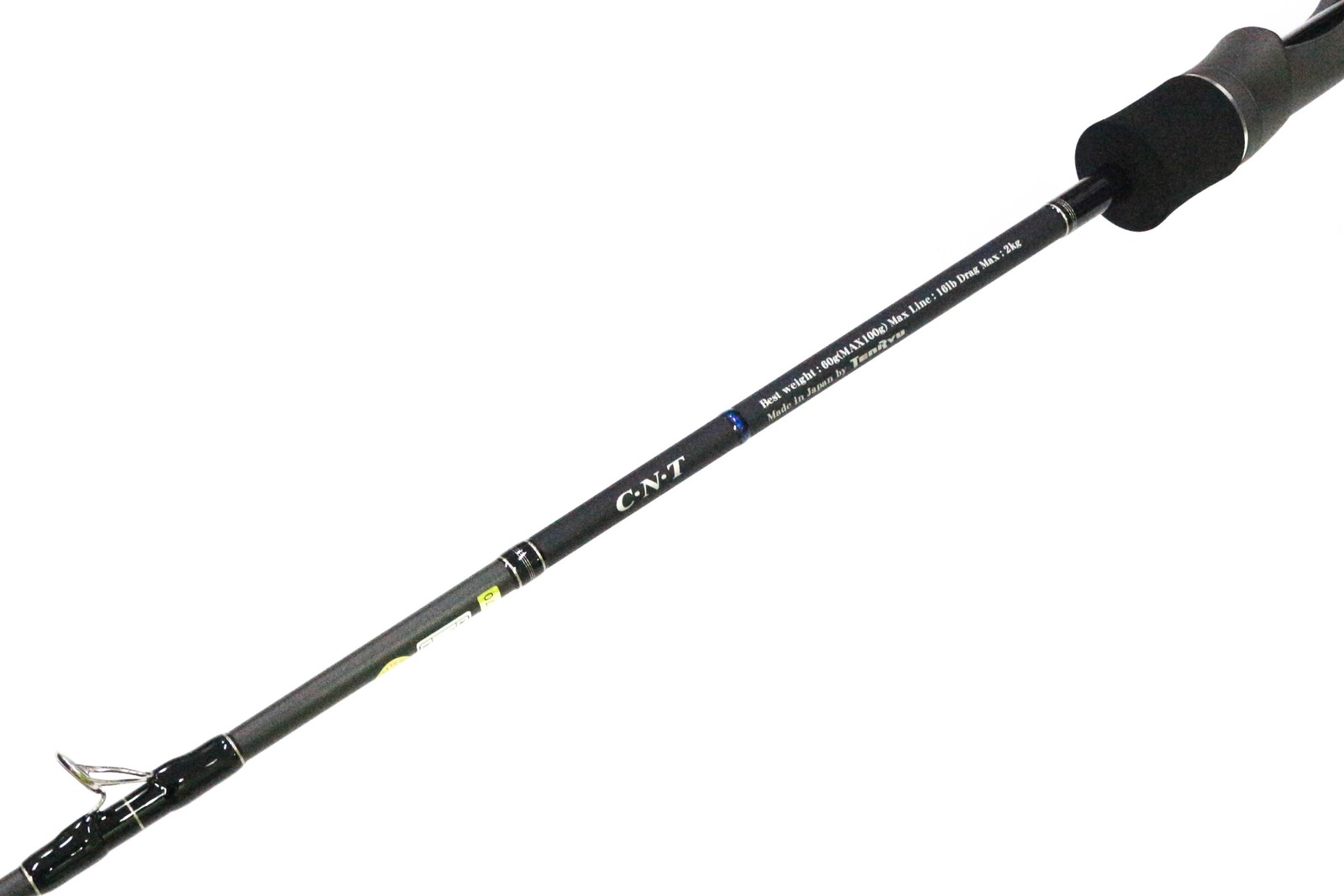 Tenryu Rod Baitcast Horizon LJ HLJ 641B-FLL (0921)