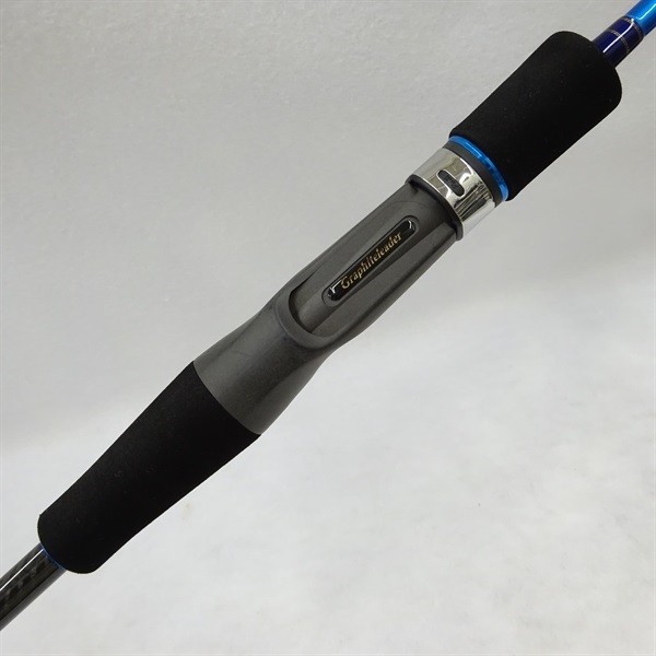 orim pic 16proton light jigging gplc-632-2 Cond/B