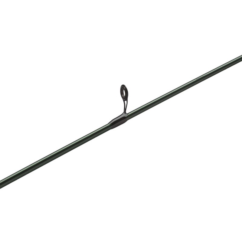 Lightweight Finesse Fishing Rods Trout Panfish Fast Action Graphite Design New