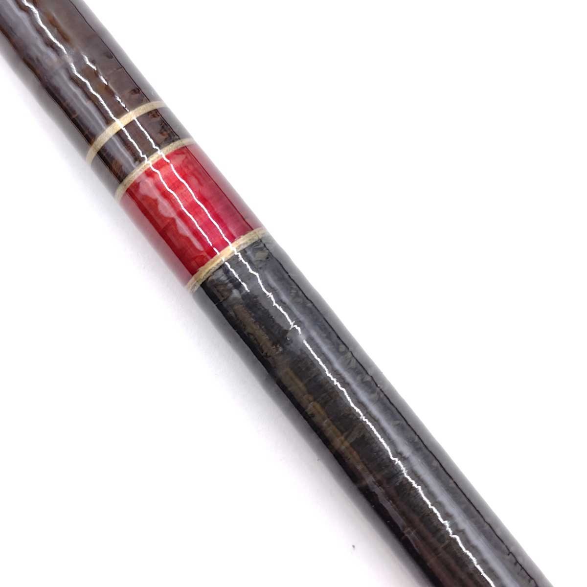 Ryobi Feather Wave Furi Carp 12 Fishing Rod 41in/104cm Used Japan