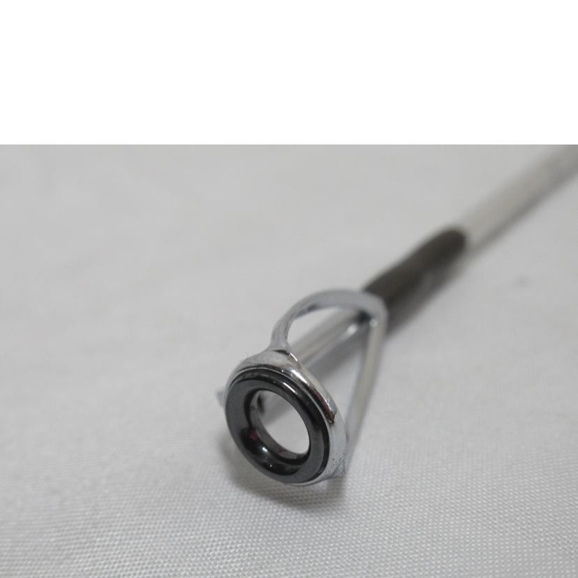 Daiwa HZ Tri Beam Fishing Rod AB Used 63in (160cm) with Bag