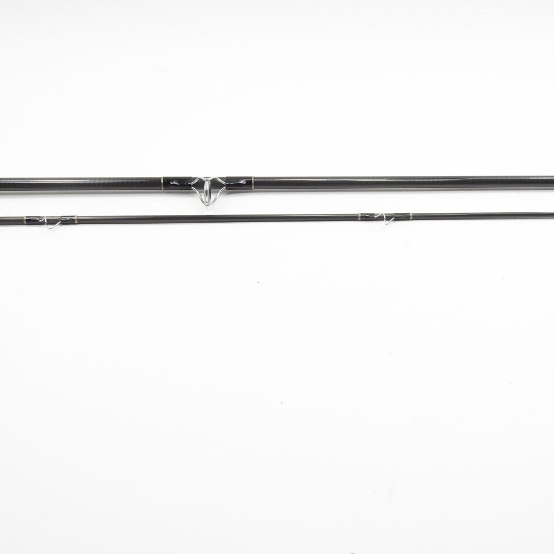 Cortland “Black Diamond” Fly Fishing Rod. 8’ 6” 6wt. W/ Tube and Sock.