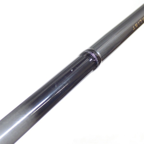 Daiwa Phantom Liberalist 763M + RSB Cond/B