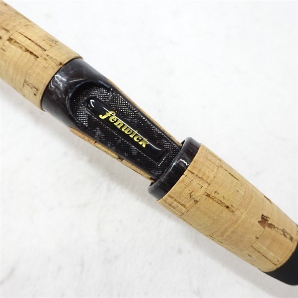 Fenwick. FVR 64SL-2J Cond/B