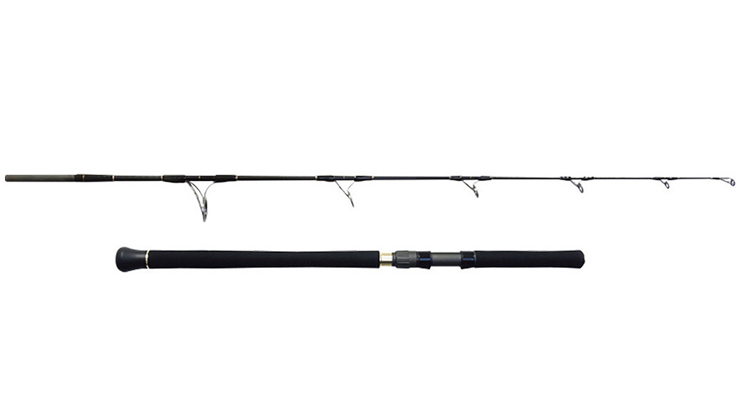 Yamaga Blanks Galahad 59/6 Travex * Light Game Rod Tuna Rod GT Rod