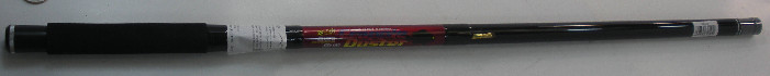 B & M CD145 14 Ft Crappie Duster Pole 4 Sections