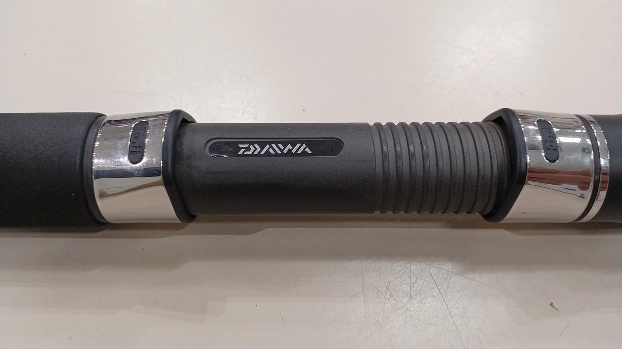 Daiwa OT Grande 99H Shore Jigging Rod 11.7ft, 2-Piece, Low Power, 330g