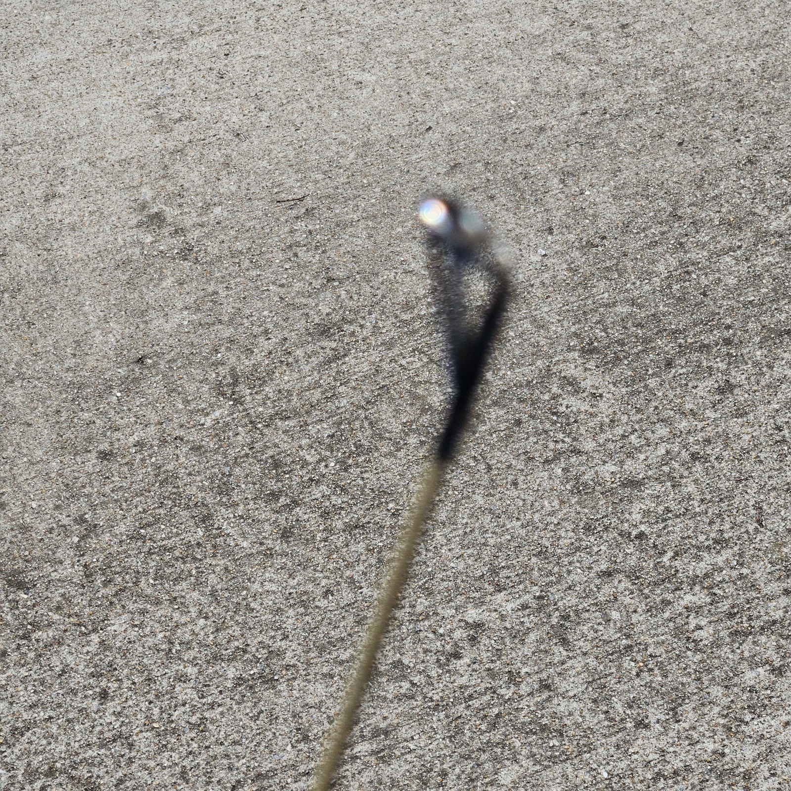 Vtg Martin Reel Fishing Rod 5-001 Made In USA Rare 5ft 10in – No Reel