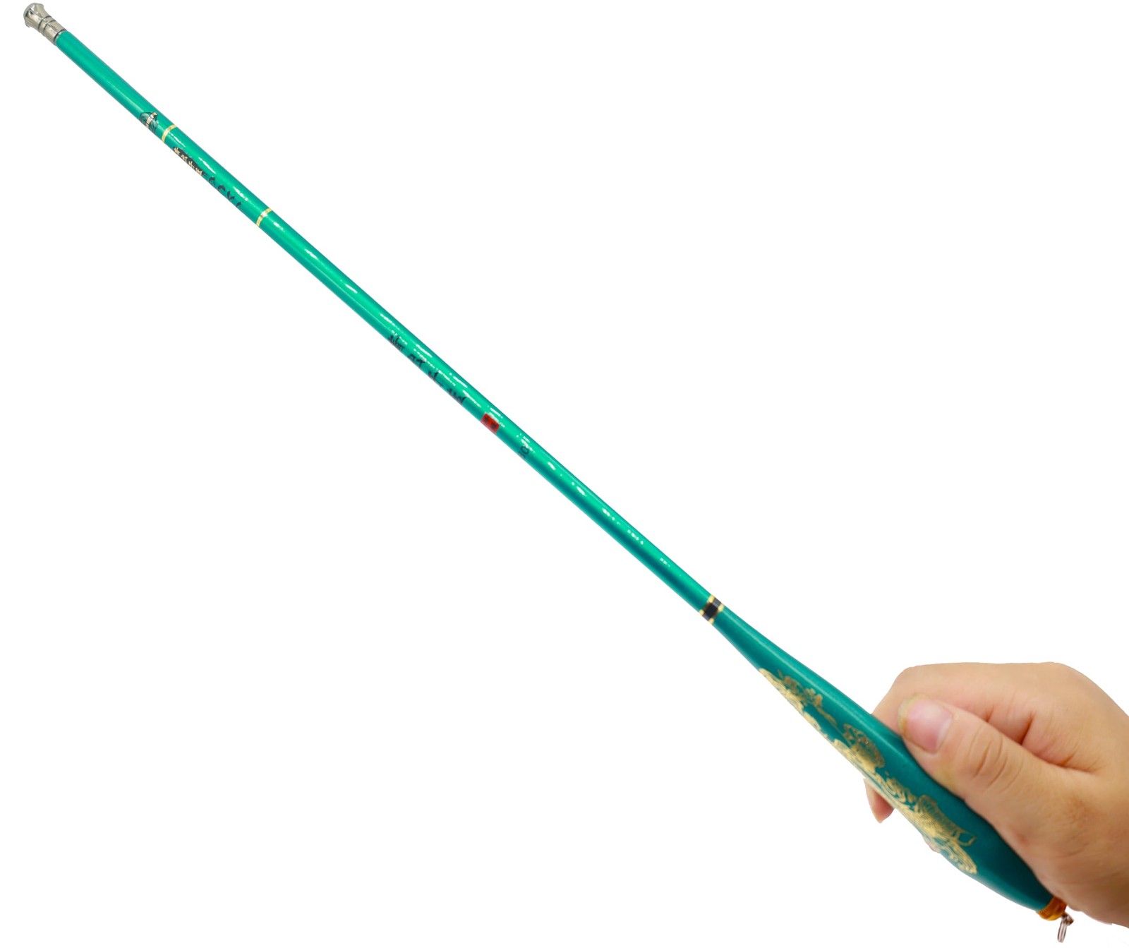 Fishing Rod Fishing Rod Kit – Stream Fishing Pole Small Creek Telescopic Fly …