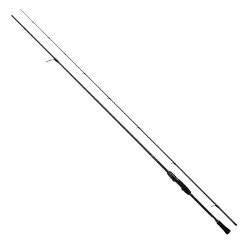 Daiwa 25 EMERALDAS AIR 89MLM-K Spinning Rod for Eging