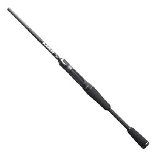 Jackall 21 BPM B1-C65M Baitcasting Rod for Bass 196cm 6-14lb for Lure Fishing