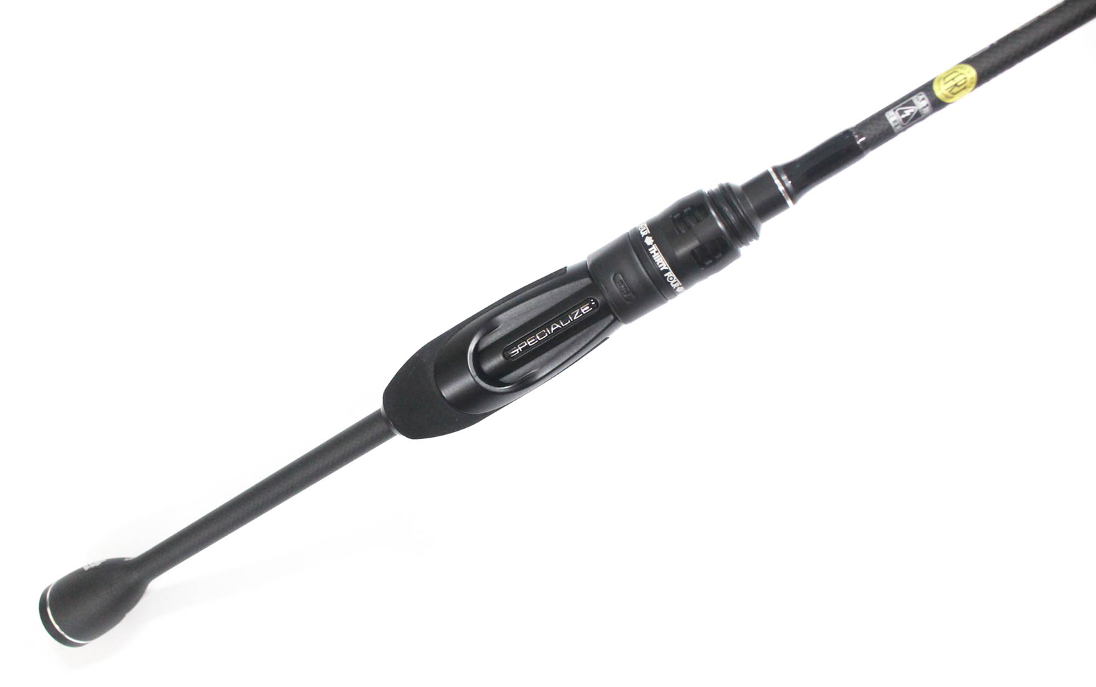Thirty Four Rod Spinning SFR-65 (7177)