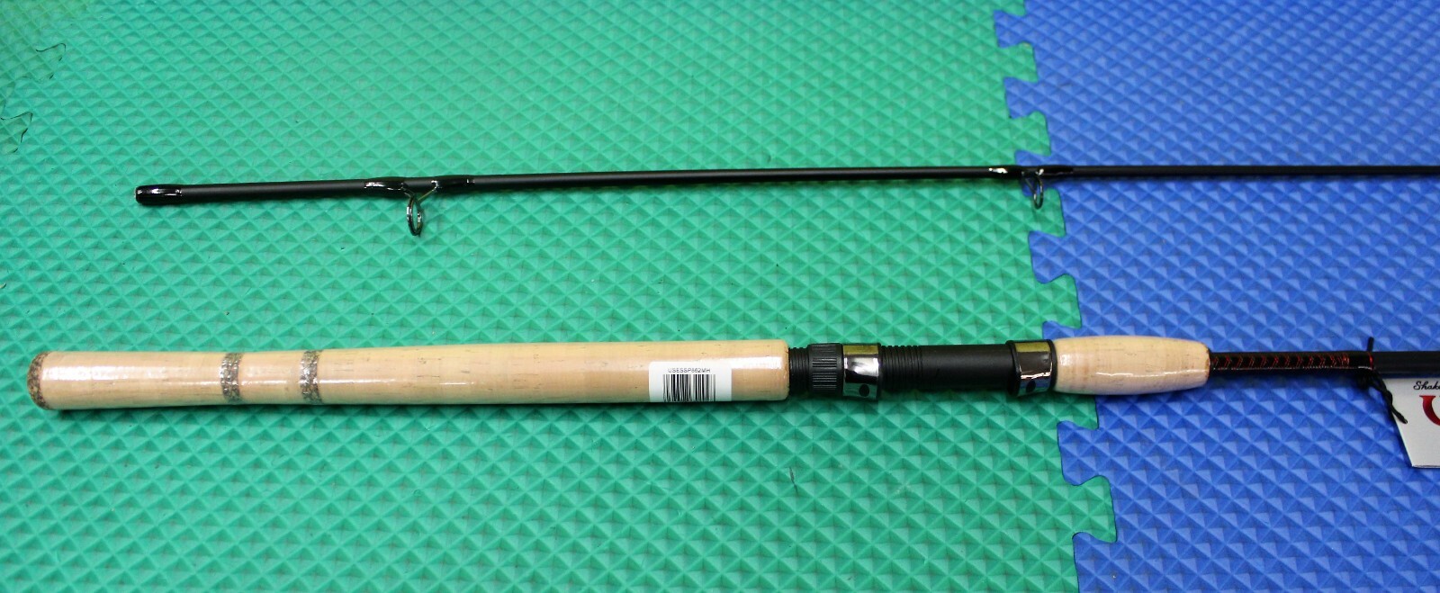 Shakespeare Ugly Stik Elite Spinning Rod 8′ 6″ Medium Heavy USESSP862MH 1324358
