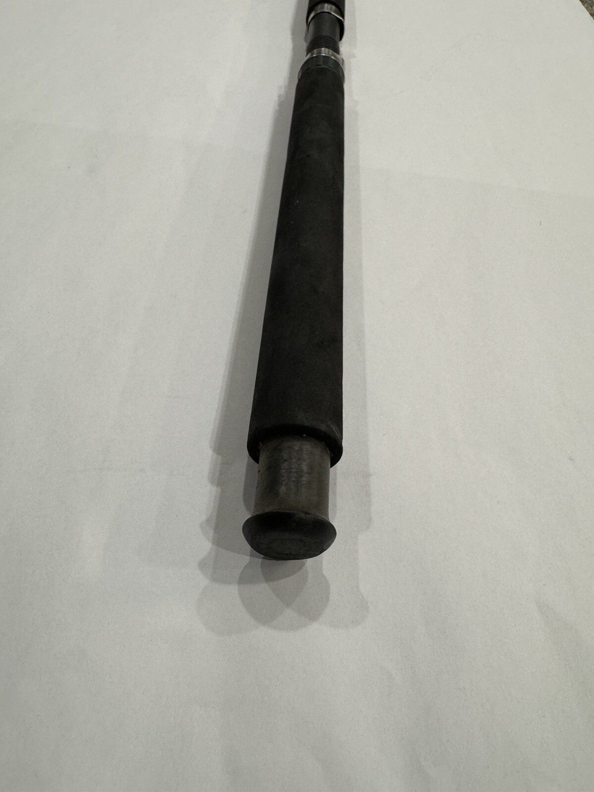 MASTER BLACKFINN 21 6 FOOT 6 INCH 25-80 POUND Saltwater Trolling FISHING ROD