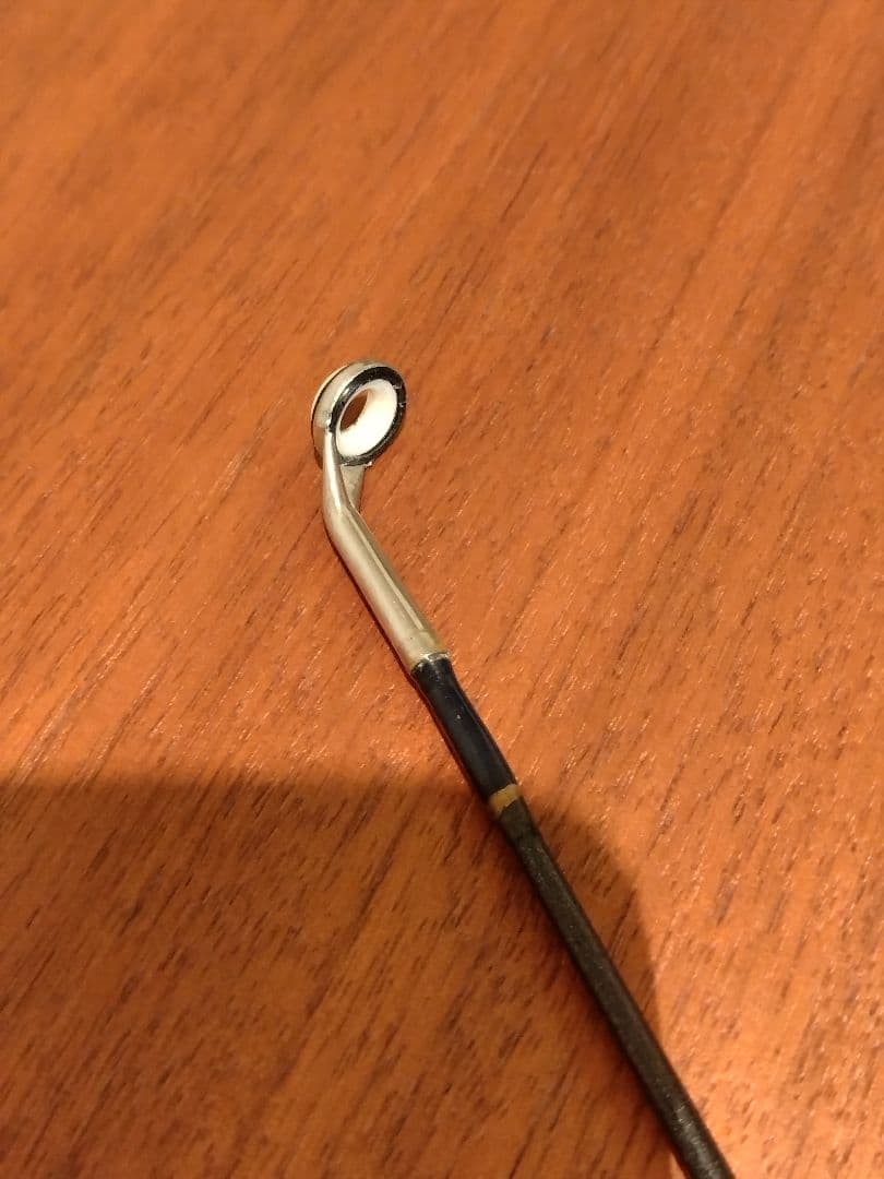Heddon Zaras Park Original Zaras Plate Magnum Top Tackle 8-20lb Used