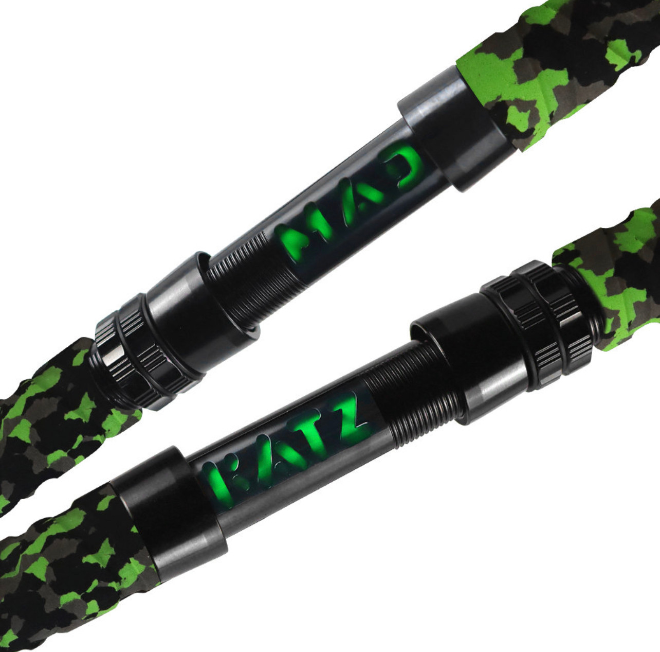 10ft Goblin available in Spinning/Casting (IT GLOWS)- MKGGBLN10