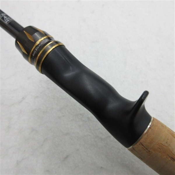Daiwa 16 Air Edge 631MB·E Cond/A