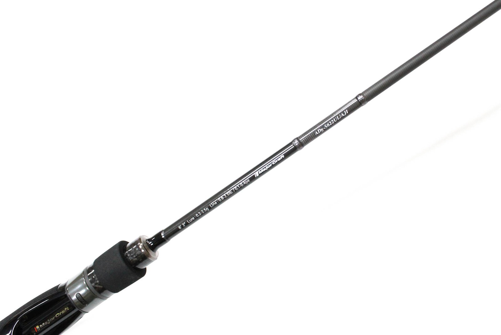 Major Craft 5G Aji Do Series Spider Rod AD5 S622UL AJI (2894)
