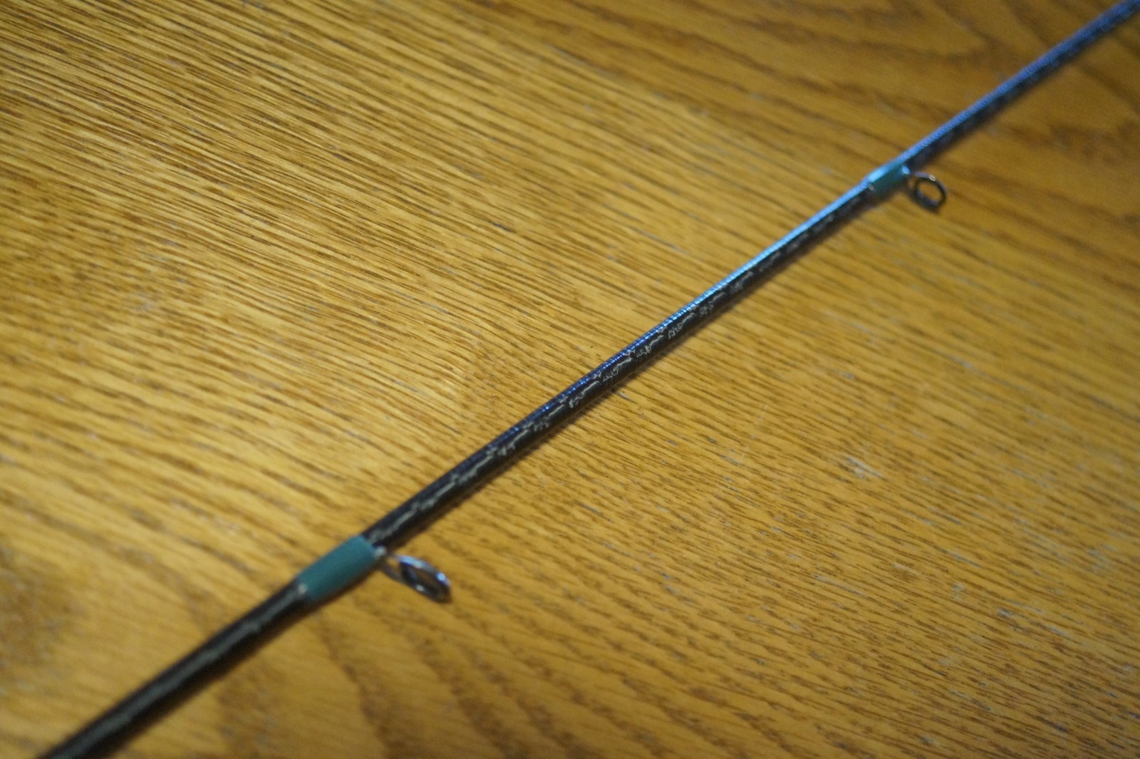 Shimano G. Loomis Conquest Spin Jig Rod 7 Foot CNQ 842S