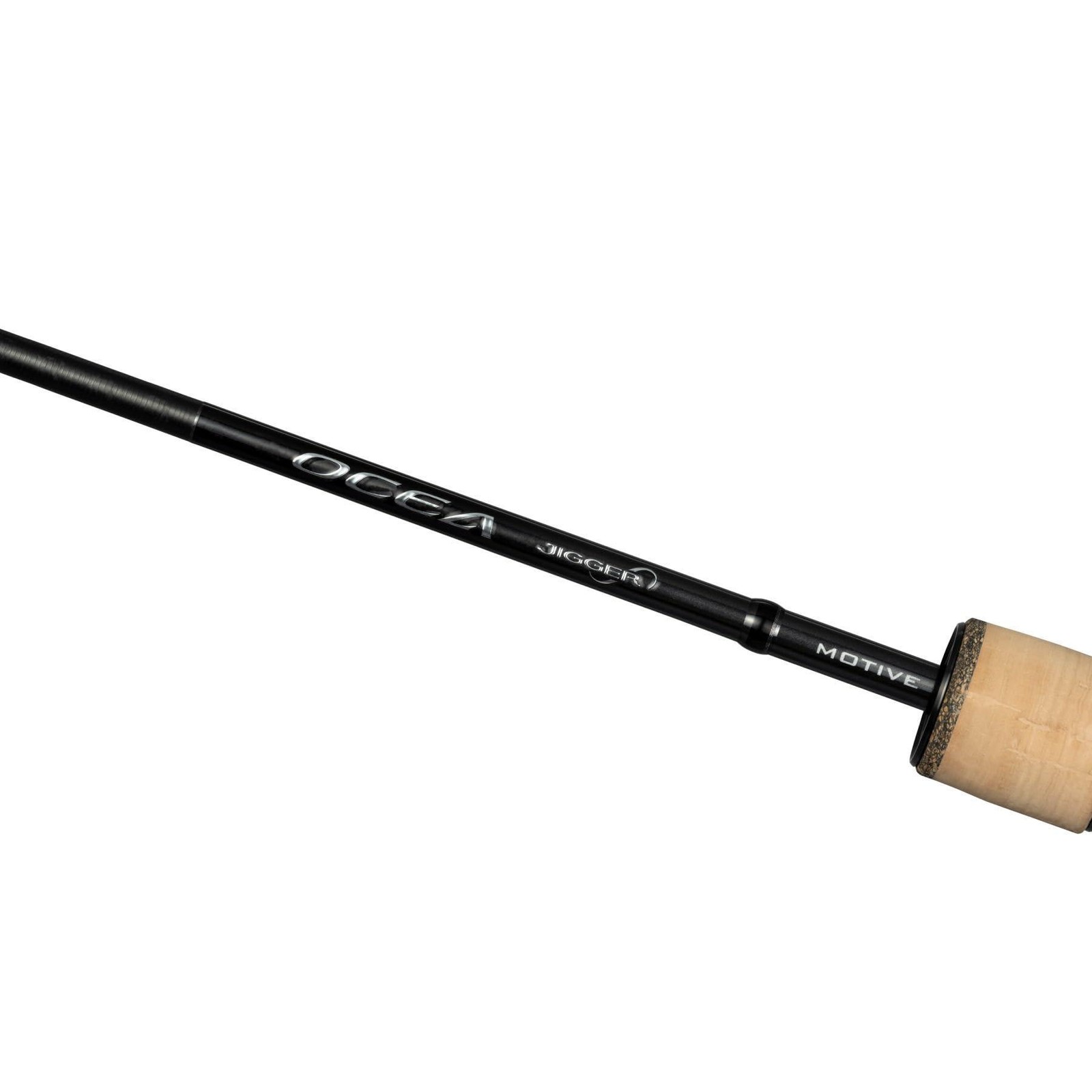 Shimano 24 OCEA JIGGER Infinity Motive B610-6 Baitcasting Rod