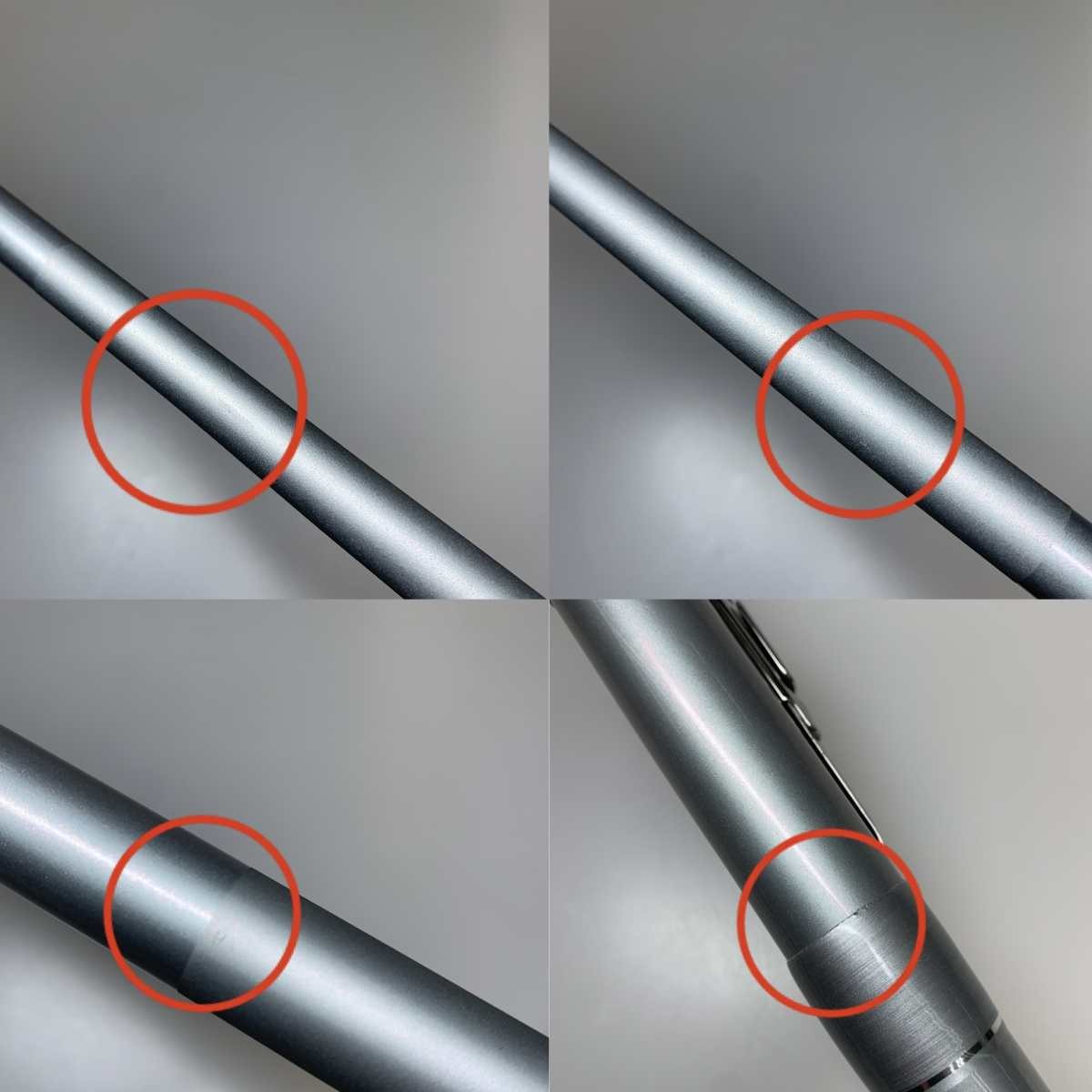 Daiwa Prime Caster 30-405 N Fishing Rod 21ft (635cm/25in) A Grade Used