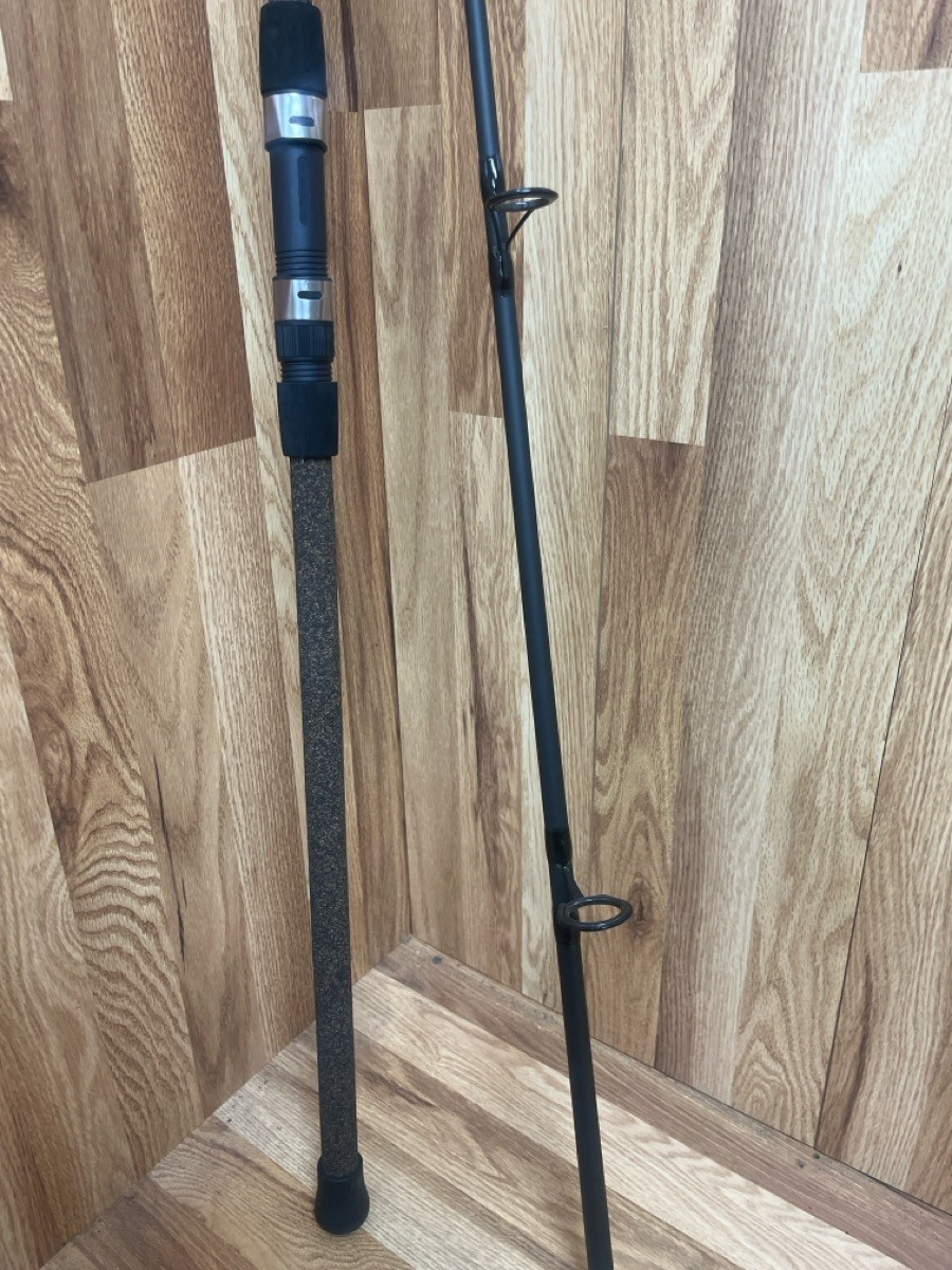 OKUMA HIGH PERFORMANCE LONGITUDE **IN-STORE PICK-UP ONLY** (PSV013831)