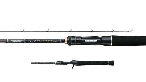 Tailwalk full range C63ML * baitcast rod bass rod bass rod