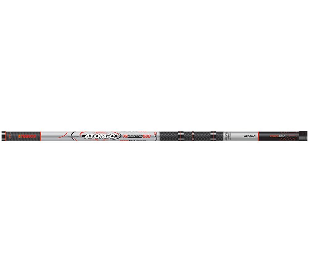 Bolognese Rod Atomic XR Competition 122-48-160