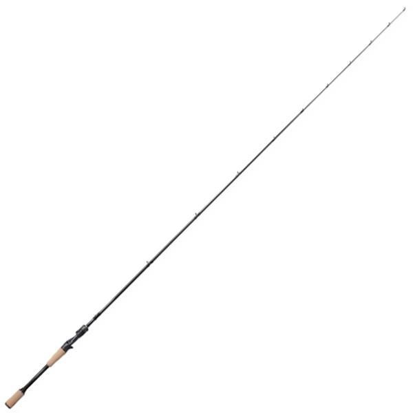 Shimano 26 POISON GLORIOUS 166ML+-BFS Baitcasting Rod for Bass