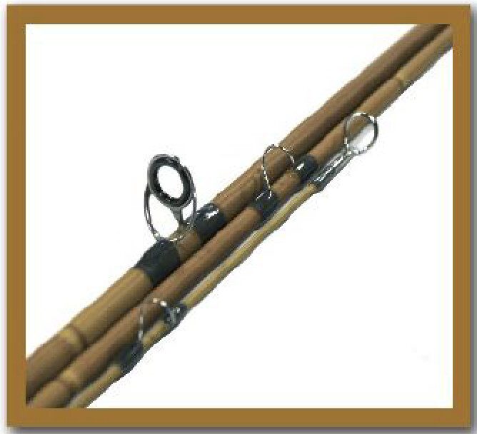Carbonpro Savannah Rod 4 PCS
