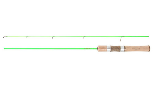 A-TEC Crazee Joy Stick 44GS/GH * Spinning Rod Perch Trout Cork Handle Fibreglass