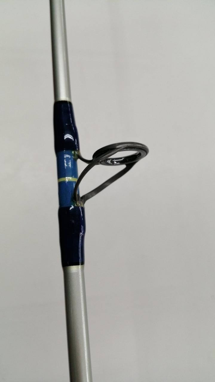Saurus G.T Popping Offshore Casting Rod 2.4m (94.5in), Max 160g, SS79-9