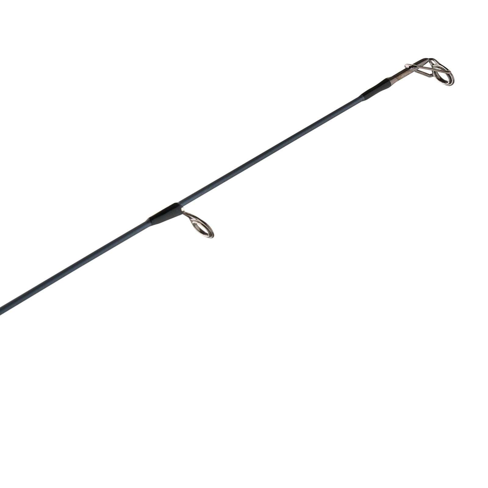 Pflueger 66 President Spinning Rod 1 Piece Fishing Rod Medium Heavy Rod Power