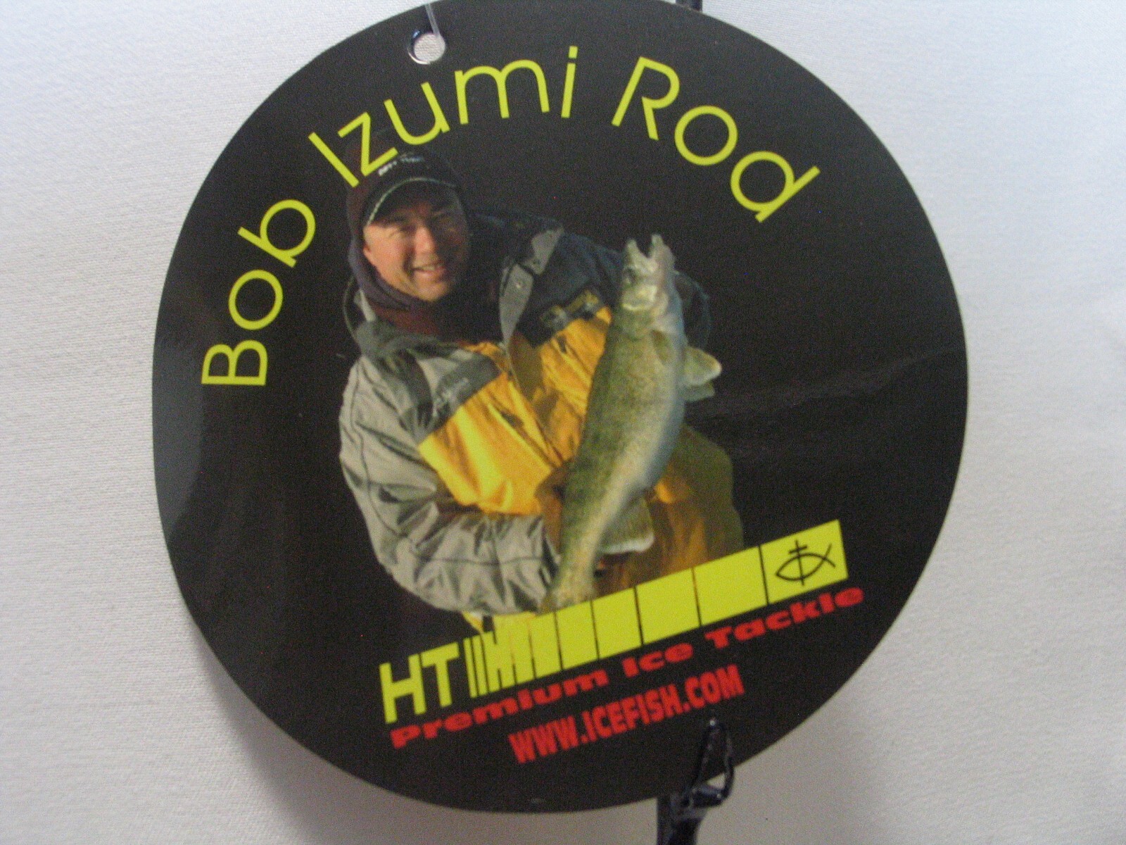 HT BOB IZUMI ICE ROD 25LT
