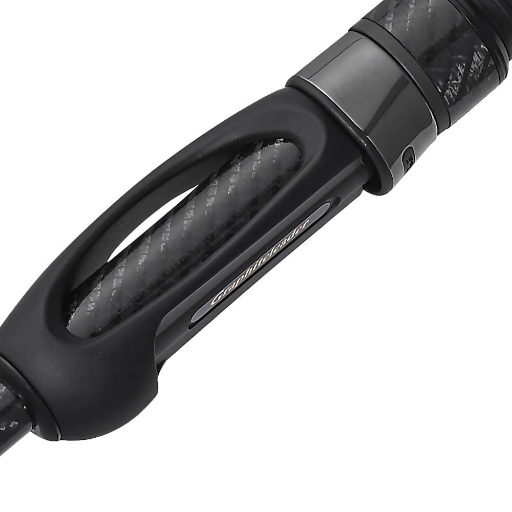 GRAPHITELEADER Ultra Light Fishing Spinning Rod CORTO 23GCORS-642L-T