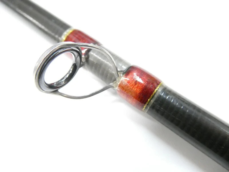 Fenwick. Golden Wing Tour Edition GWT 70C H J Cond/B