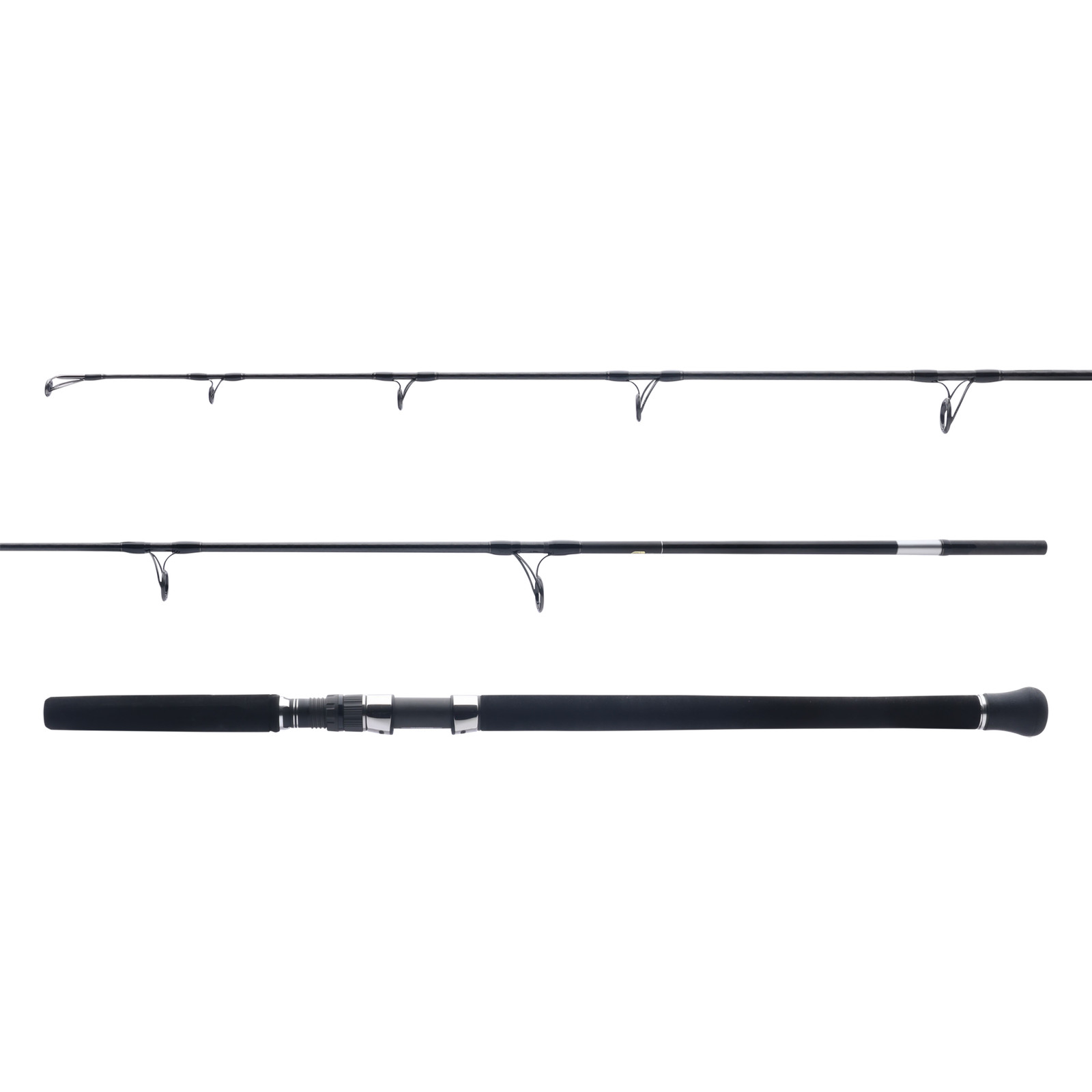 Shimano GRAPPLER TYPE C A, , 8’2″, Extra Heavy, 2 pcs, (GRPCS82XHA) Fishing