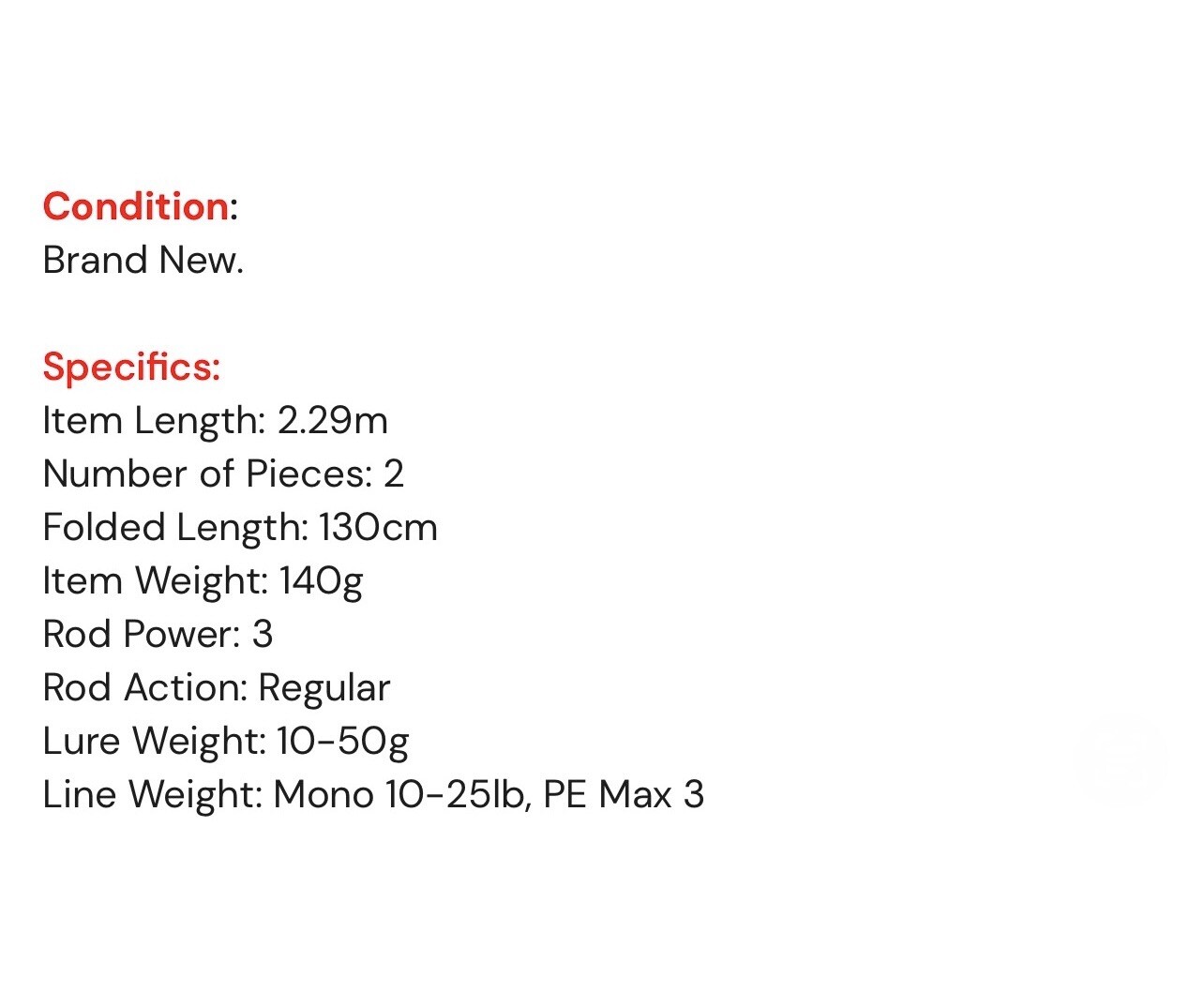 Shimano 23 World Shaula Limited 2753R-2