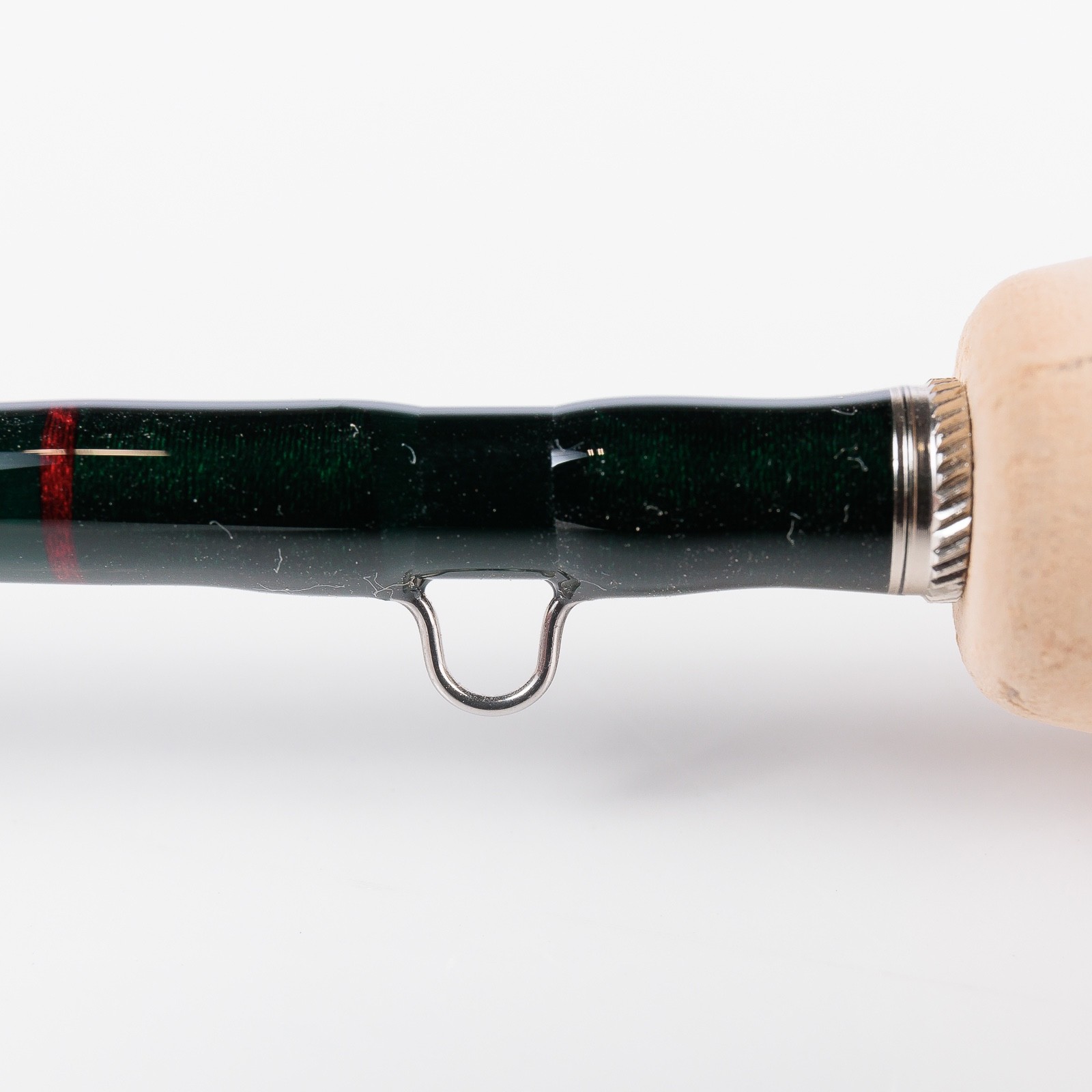 R L Winston Pure 2 6 FT 9 IN 3 WT Fly Rod – Free Fly Line – Free 2 Day Shipping