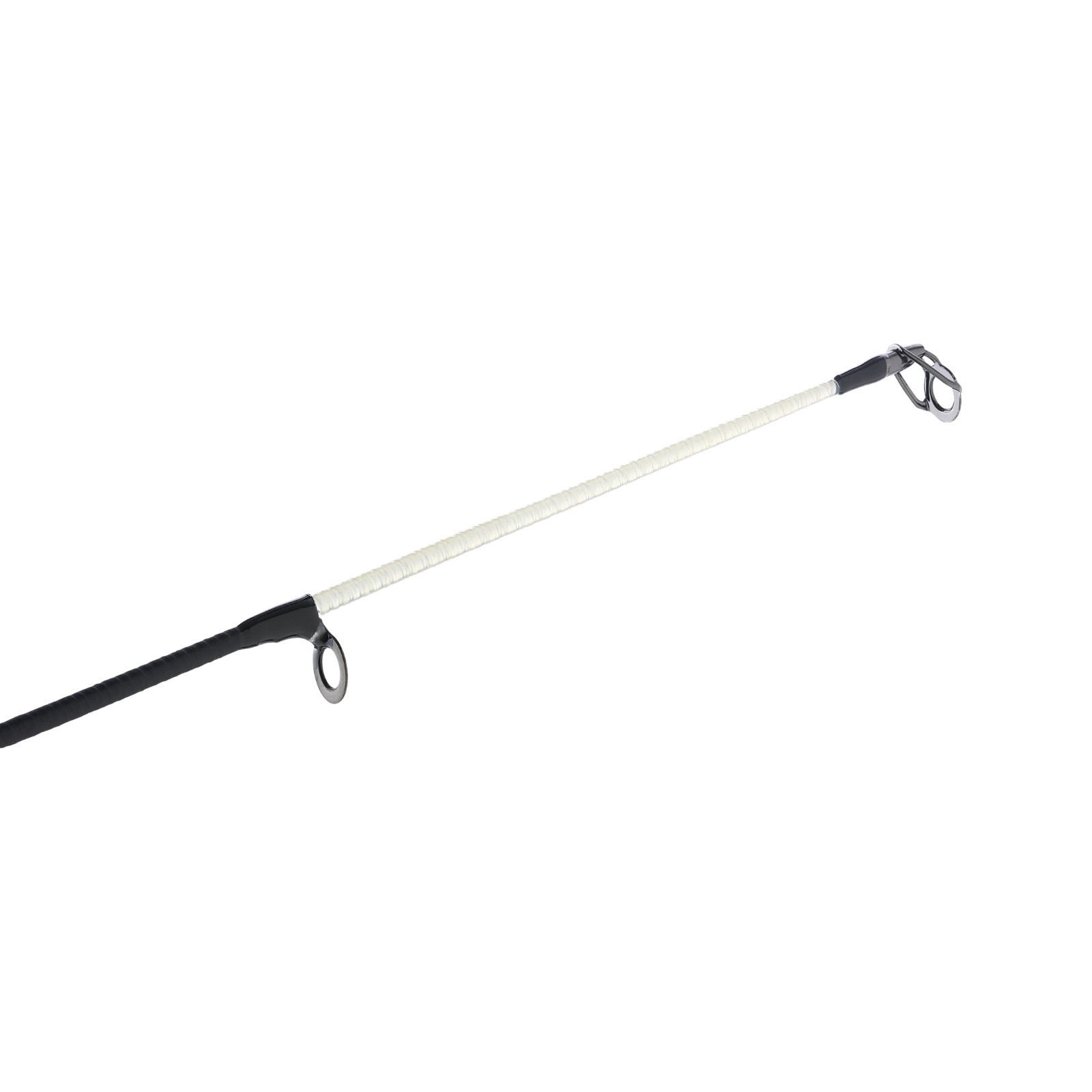 Ugly Stik GX2 Spinning Rod, 6’6″ Medium Fishing Rod, 2 Piece