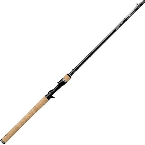 Falcon LowRider Composite Cranker II Casting Rod 7’6″ MH Bass Fishing Crankbait