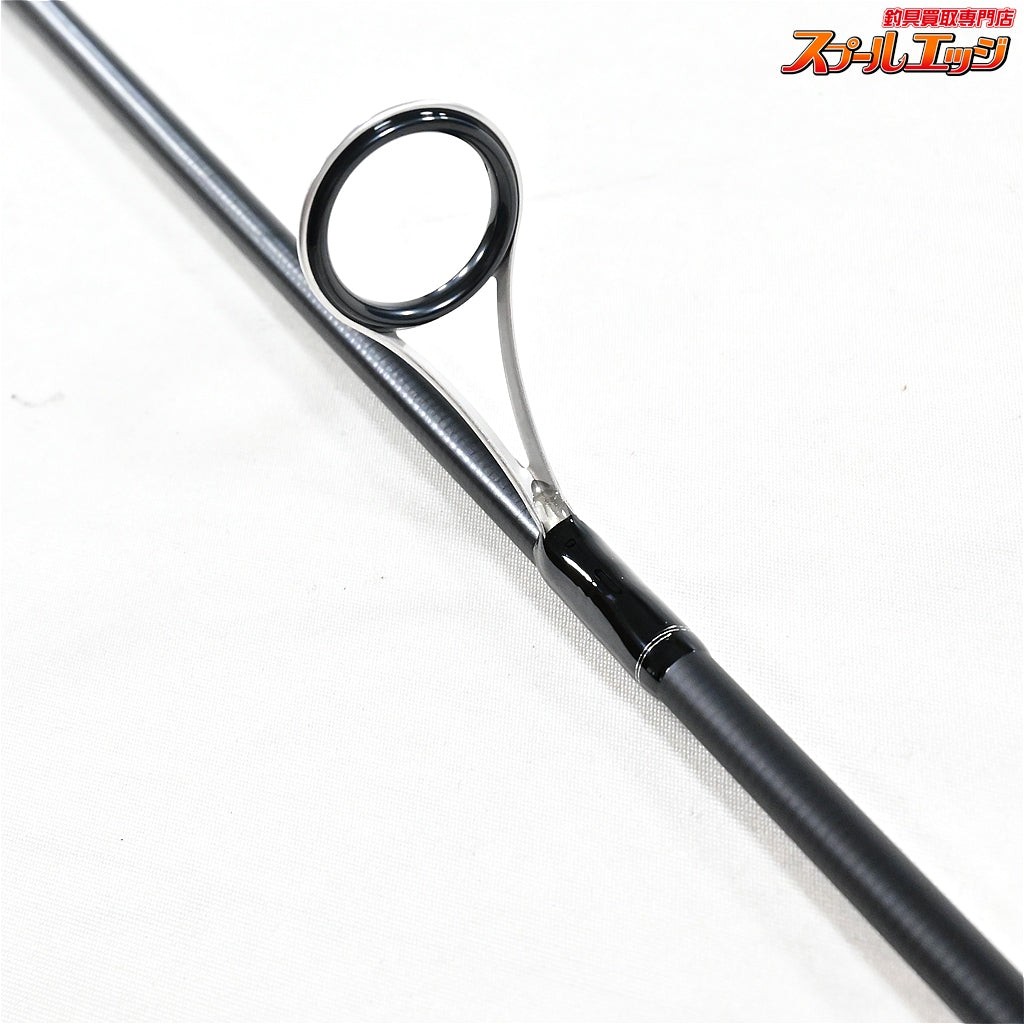 Mint DAIWA 26 TATULA TRAVEL 644LFS 4-Piece Pack Rod Bass Fishing Japan #078
