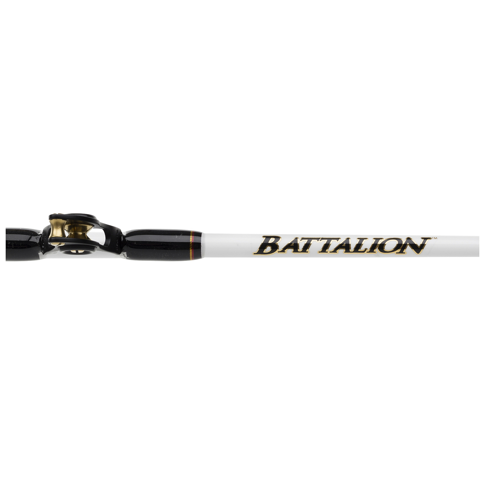 Fishing Rod Trolling Reels PENN Battalion Inshore Drifting Big Game 30-50 Lbs