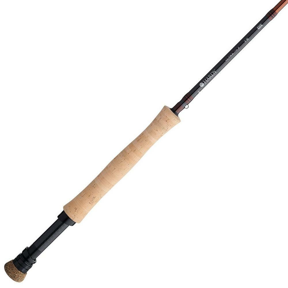Hardy – Ultralite X Fly Rod