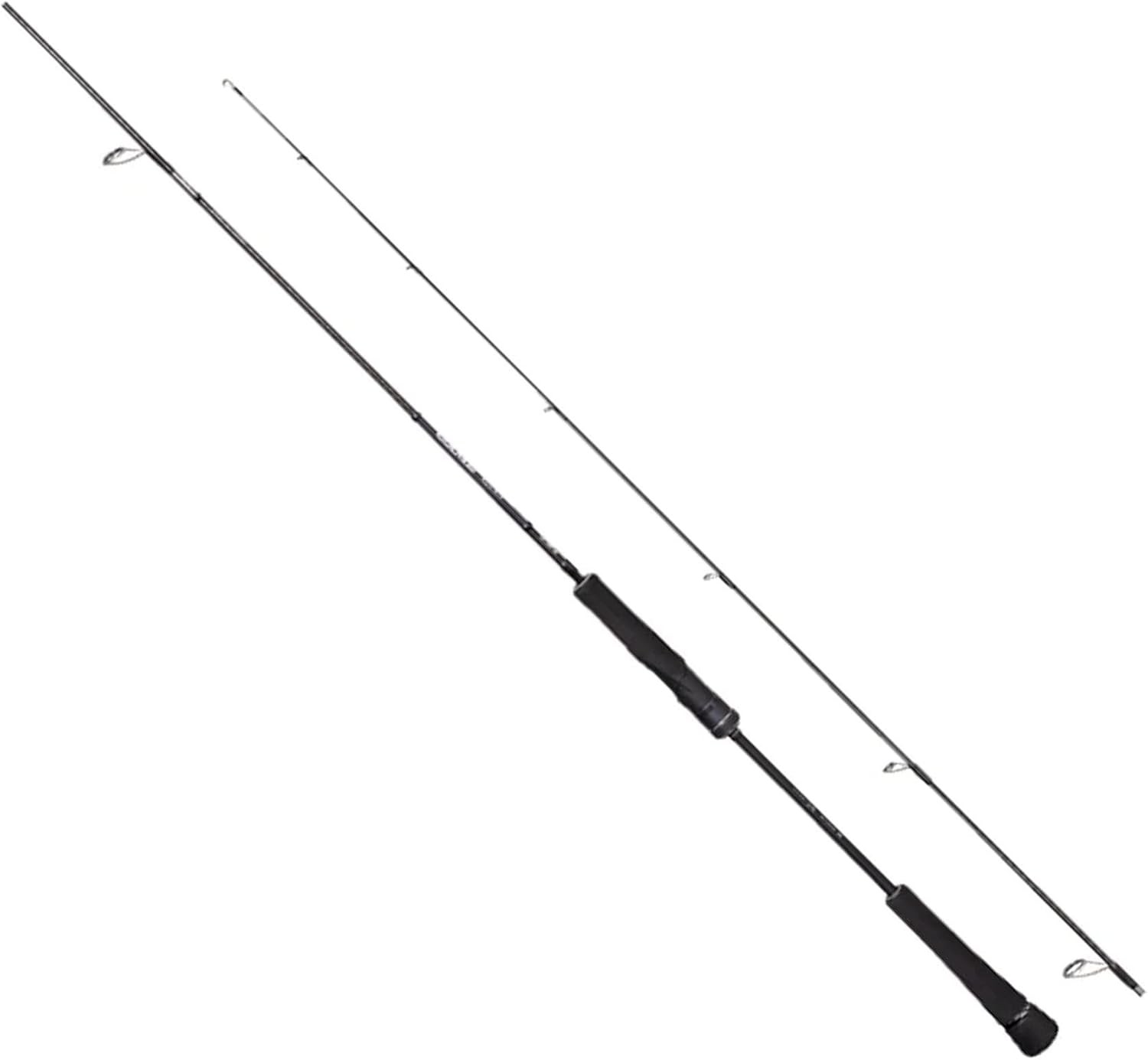 SHIMANO 21 Game Type LJ Spinning Rod 21GAMELJB632