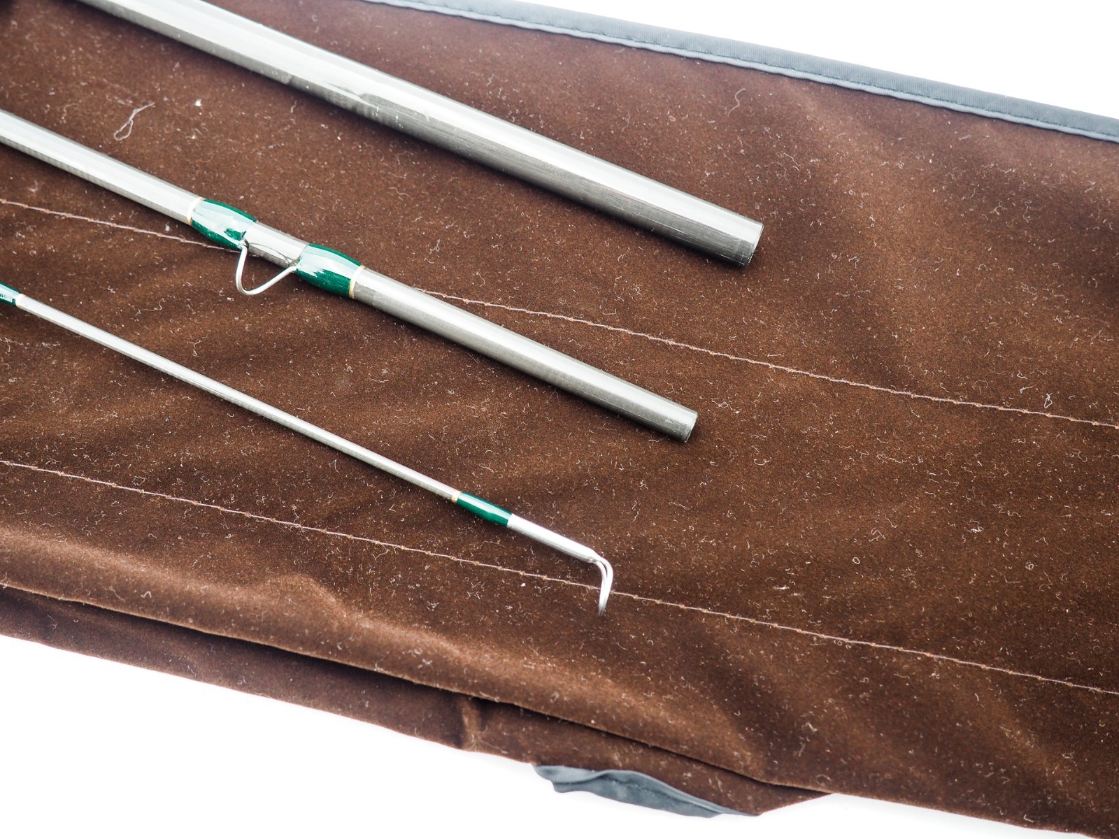 SPORTFISH IM6 13′ #8/9 SALMON FLY ROD